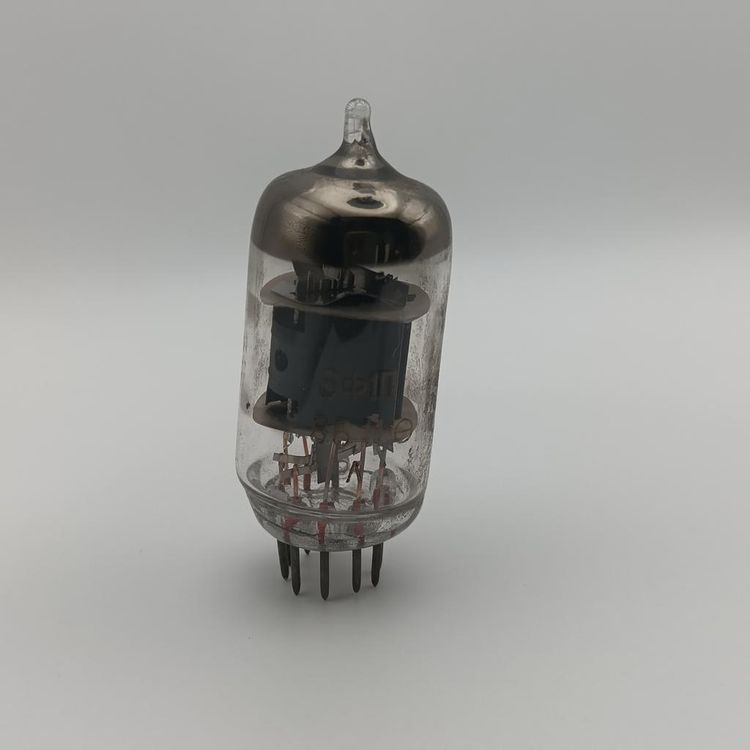 Радиолампа 6Ф1П