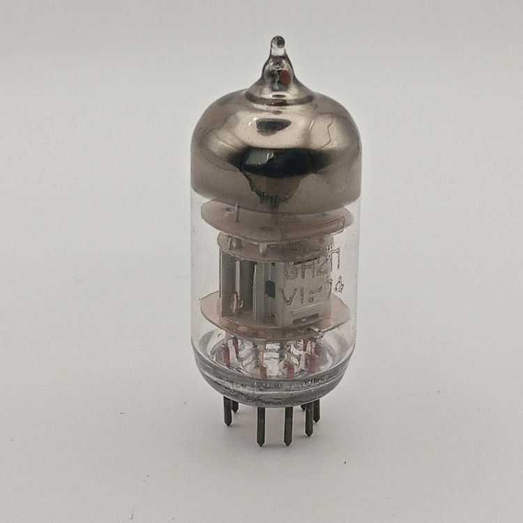 Триод 6Н2П